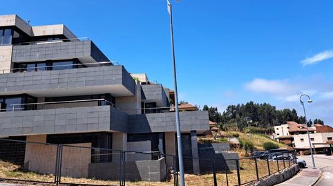 Foto 4 de Pis en venda a Rua Vila Do Bispo, Baiona, Pontevedra
