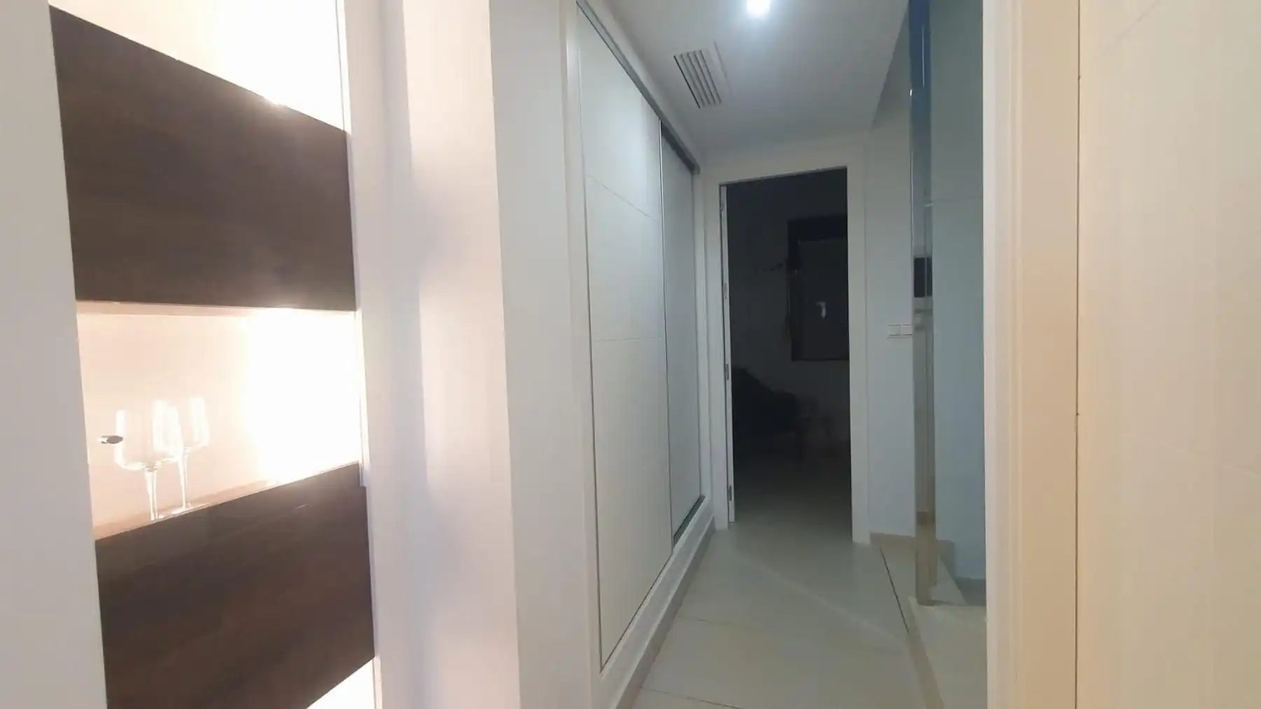 Detached house with pool for sale in Cabo de la Nao, Res Tabora, imagen 17