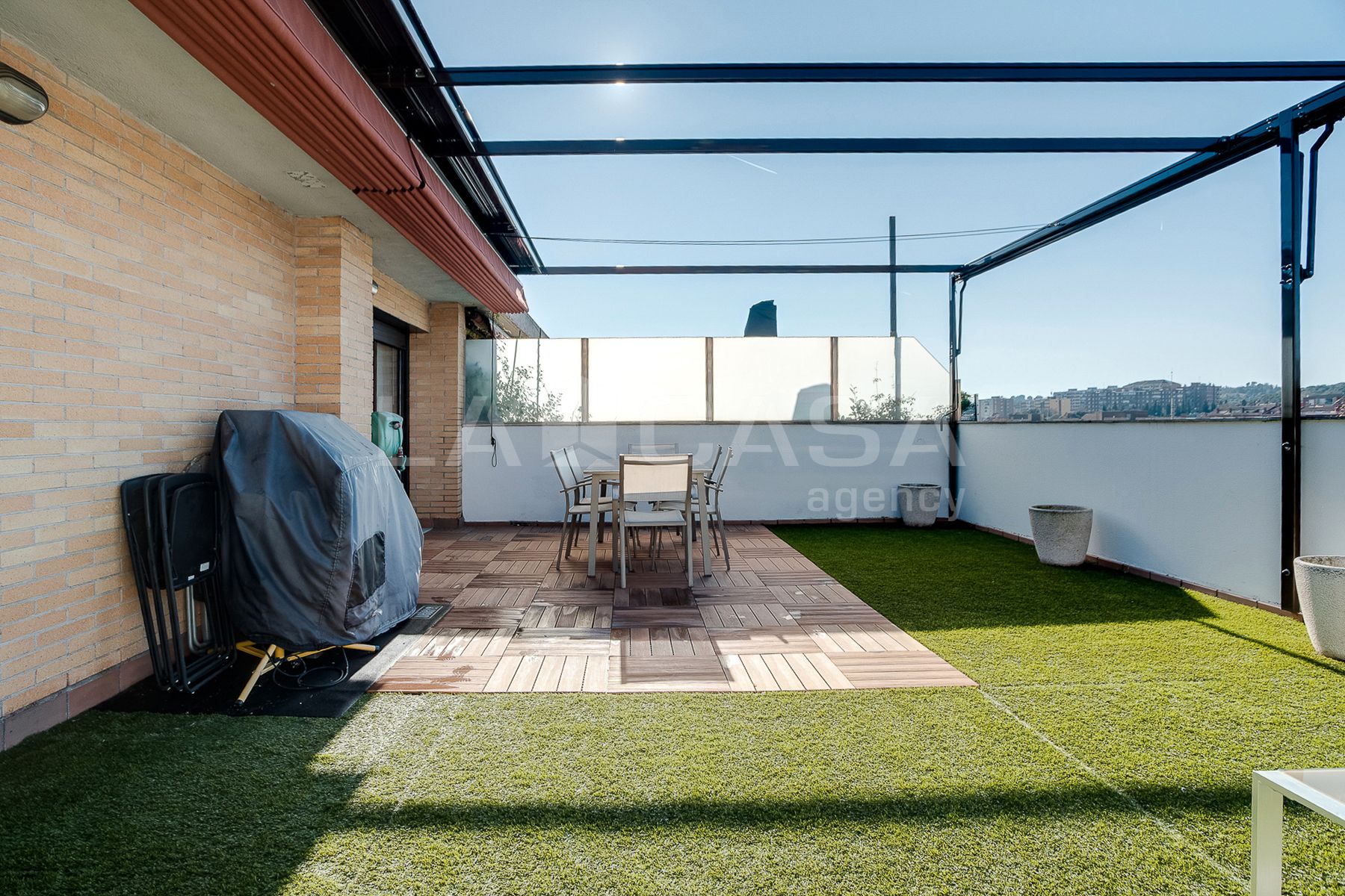 Dúplex en venda a Carrer Can Palots