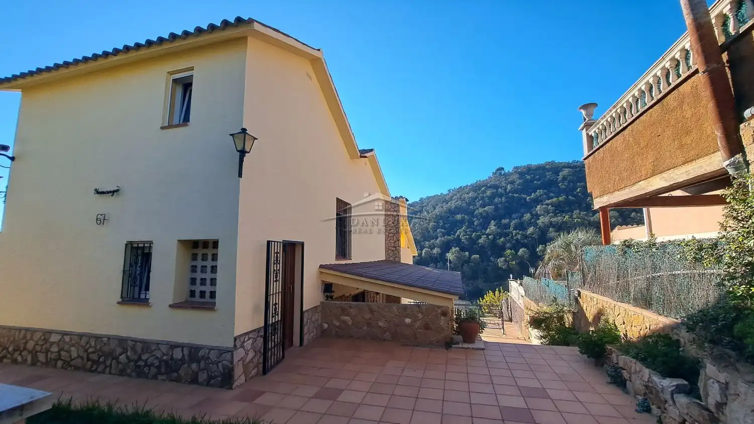 Detached house for sale in Santa María de Llorell, imagen 6
