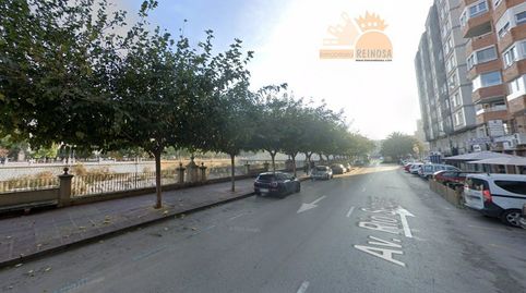 Foto 2 de Oficina de lloguer a Avenida Río Segura, 7, El Carmen, Murcia Capital