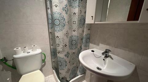 Foto 5 de Piso de alquiler en Oeste,  Logroño