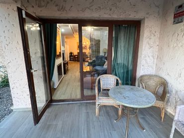 Flat to rent in Avenida de Pery Junquera