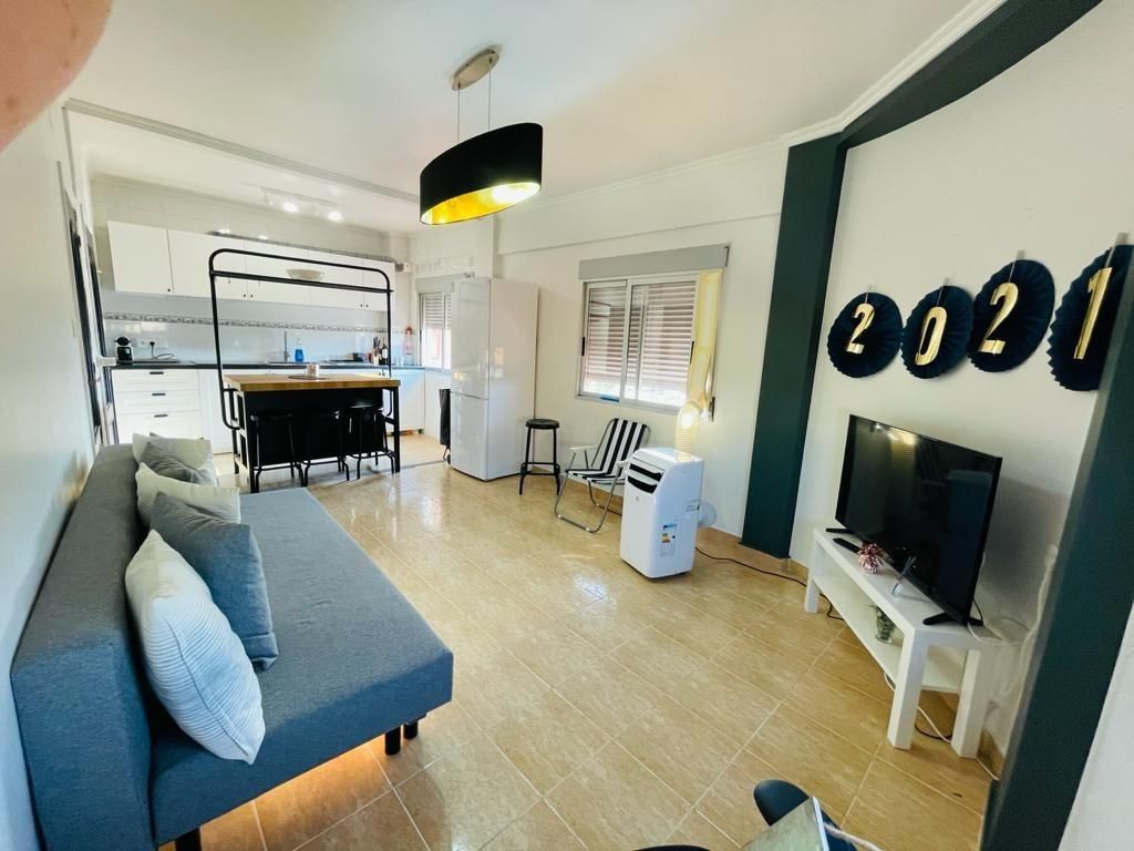 Piso en venta en Calle SANTA BERTA, Llombai