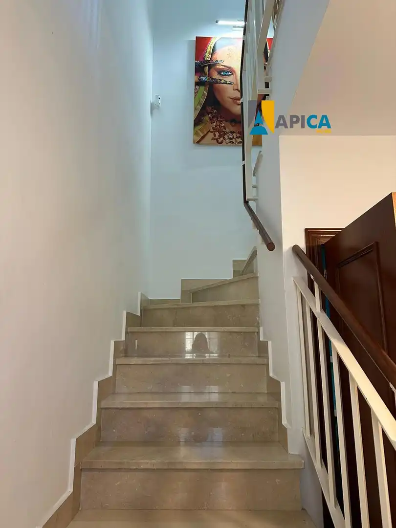 Detached homes for sale in Las Canteras