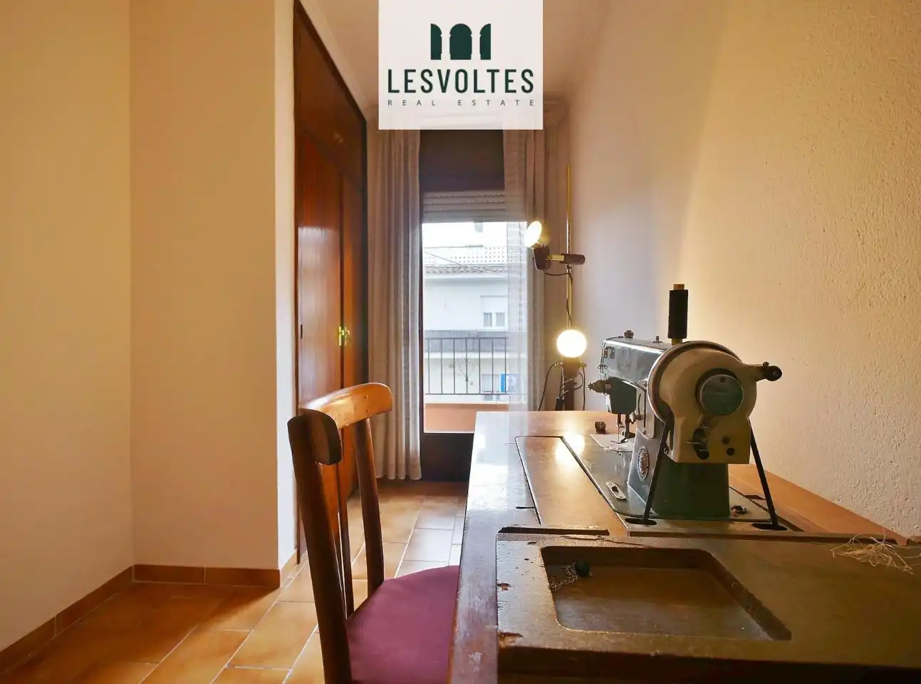 Bedroom of Houses for sale in Palafrugell  with Air Conditioner and Private garden