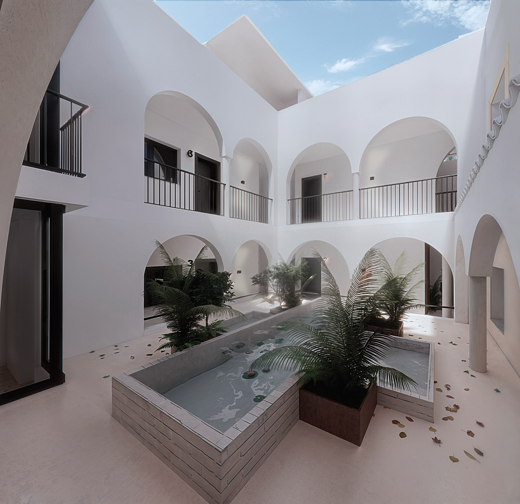 Flat for sale in El Puerto de Santa María  with Air Conditioner
