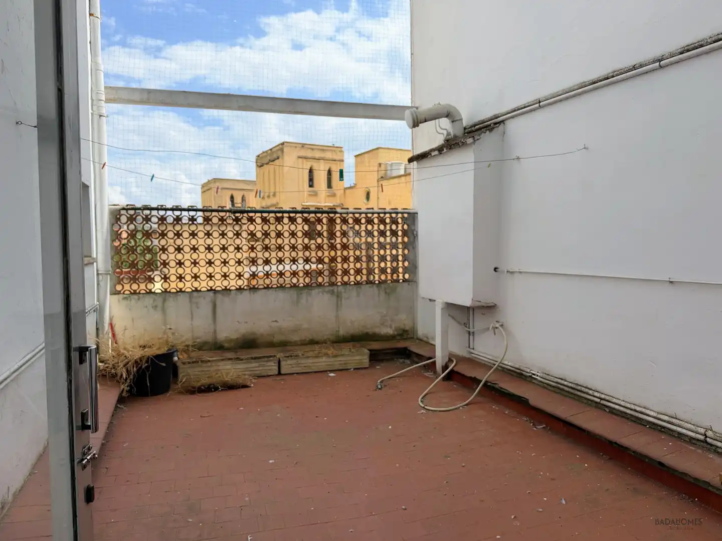 Terraza de Piso en venta en Badajoz con Aire acondicionado, Calefacción y Terraza