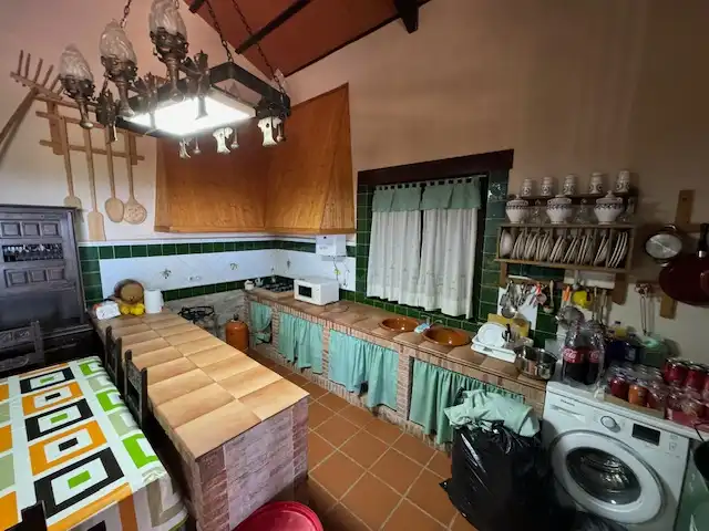 Terreni e lotti in vendita a Villanueva del Río y Minas, imagen 12