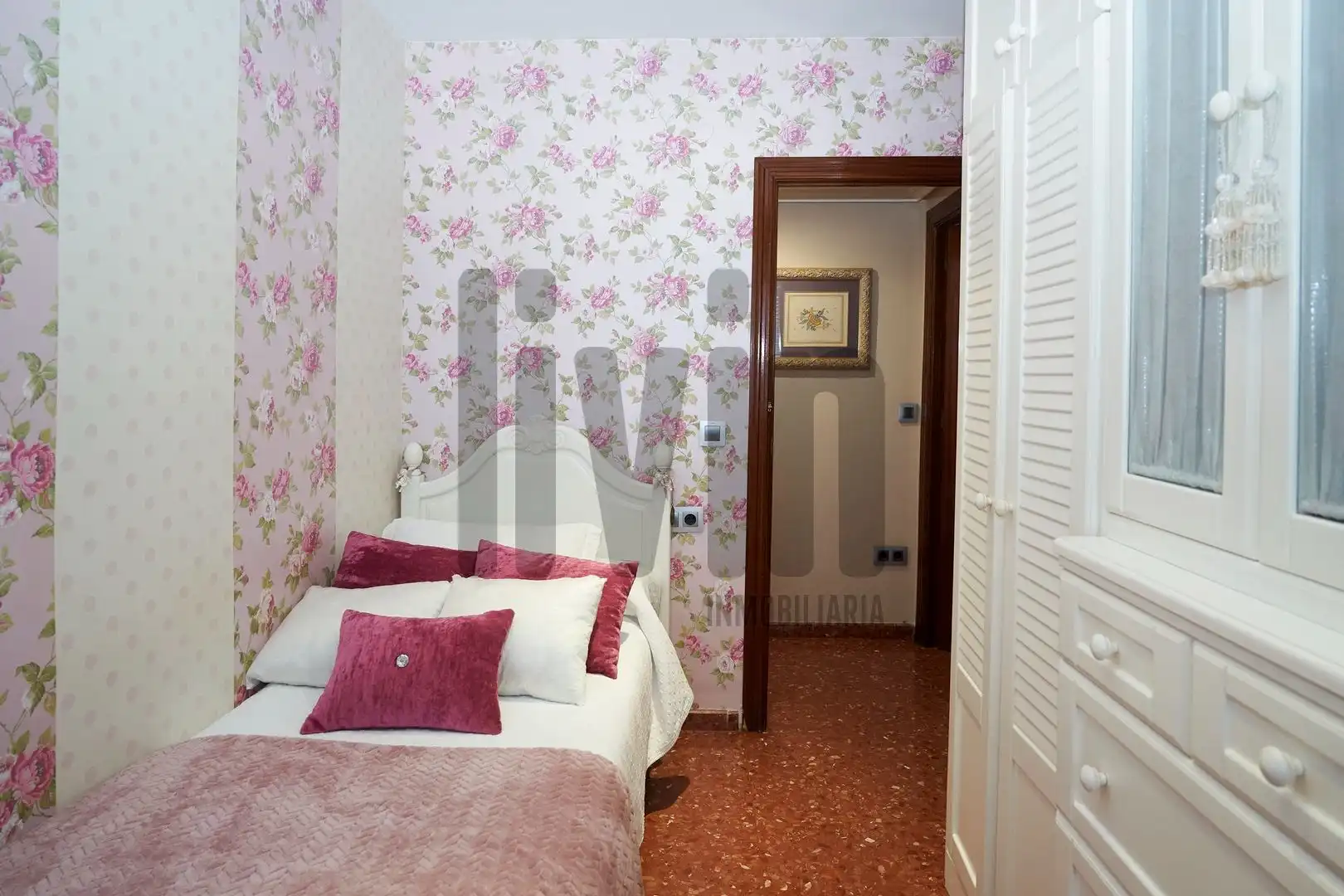 Habitación de Piso en venta en Torredelcampo con Calefacción, Terraza y Trastero