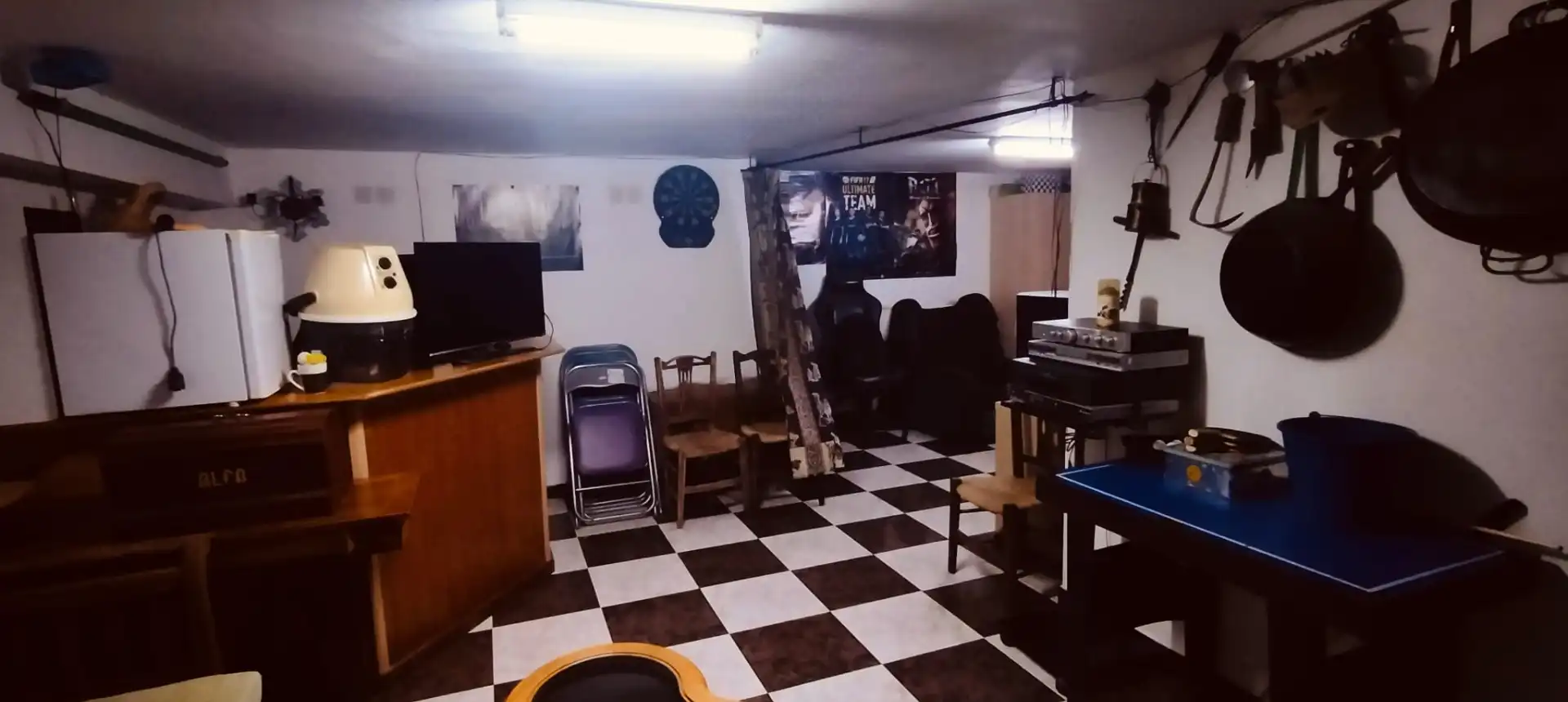 Casa o chalet en venta en PAU 2-600