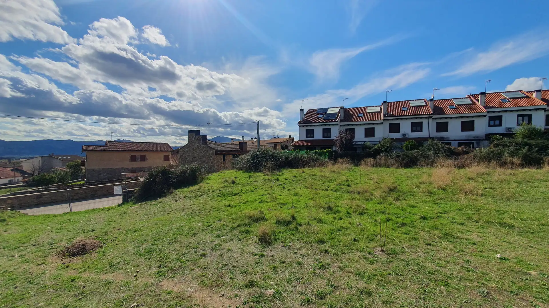 Residential land for sale in Calle Norte, imagen 61