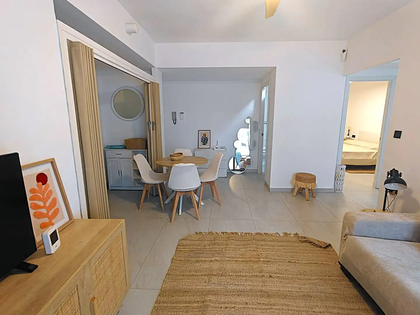 Mini appartamento con ascensore in vendita a Carrer Madrid, imagen 6