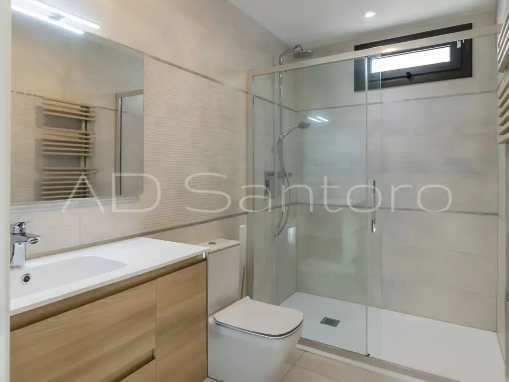 Bany de Casa o xalet de lloguer en Sant Pere de Ribes