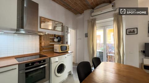Photo 2 of Flat to rent in La Barceloneta, Barcelona