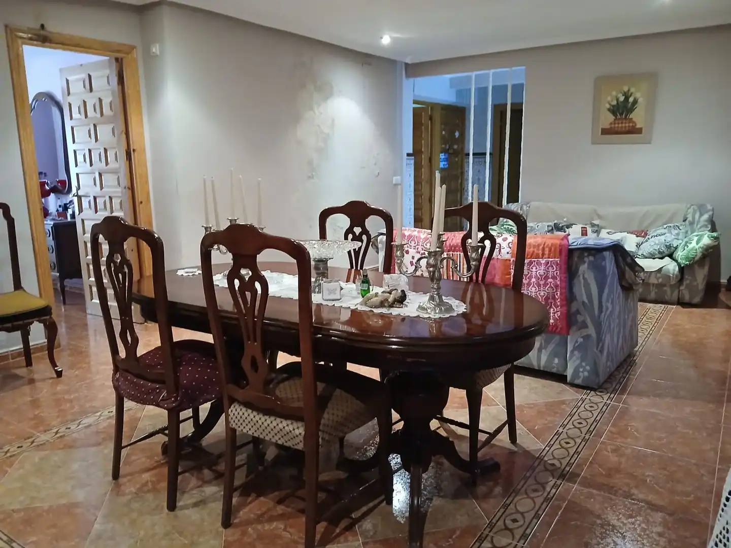 House with pool for sale in Valdepeñas, imagen 48