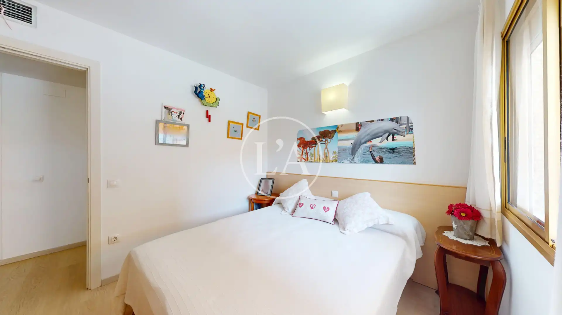 Apartment with pool for sale in Carrer d'Emili Vendrell 8, imagen 32