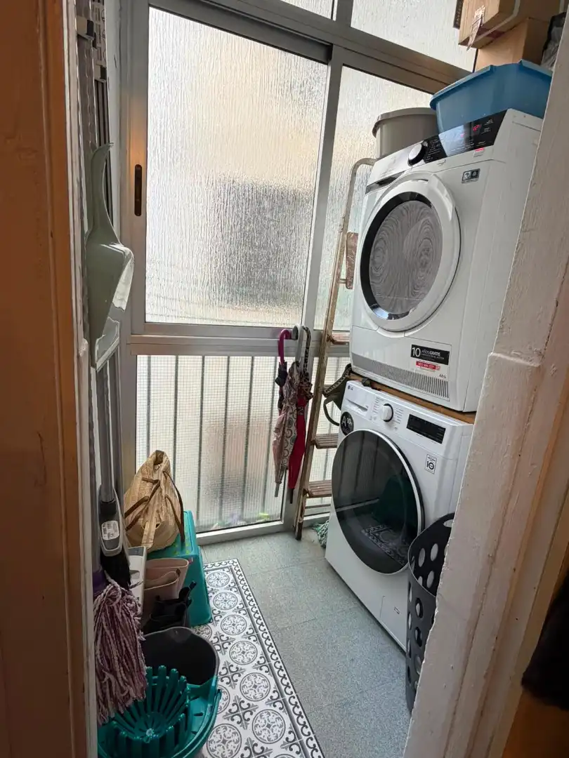 Wohnung zur Miete in Avinguda Miraflores, La Florida