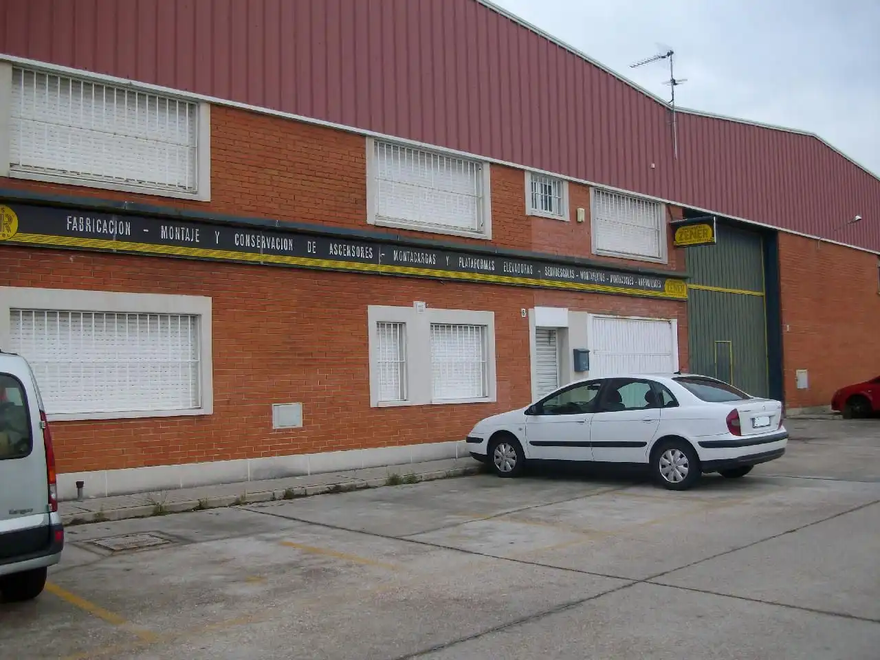 Nau industrial en venda a N/A, imagen 13