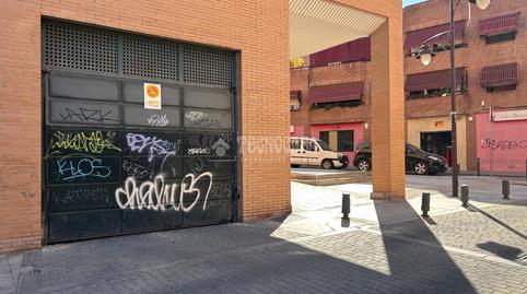 Foto 4 de Garatge en venda a Centro Urbano, San Sebastián de los Reyes