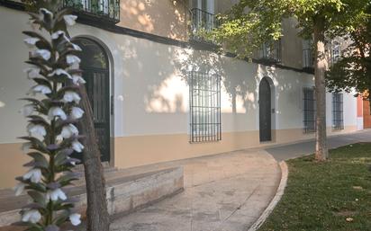 Vista exterior de Pis en venda en Aranjuez amb Aire condicionat i Calefacció