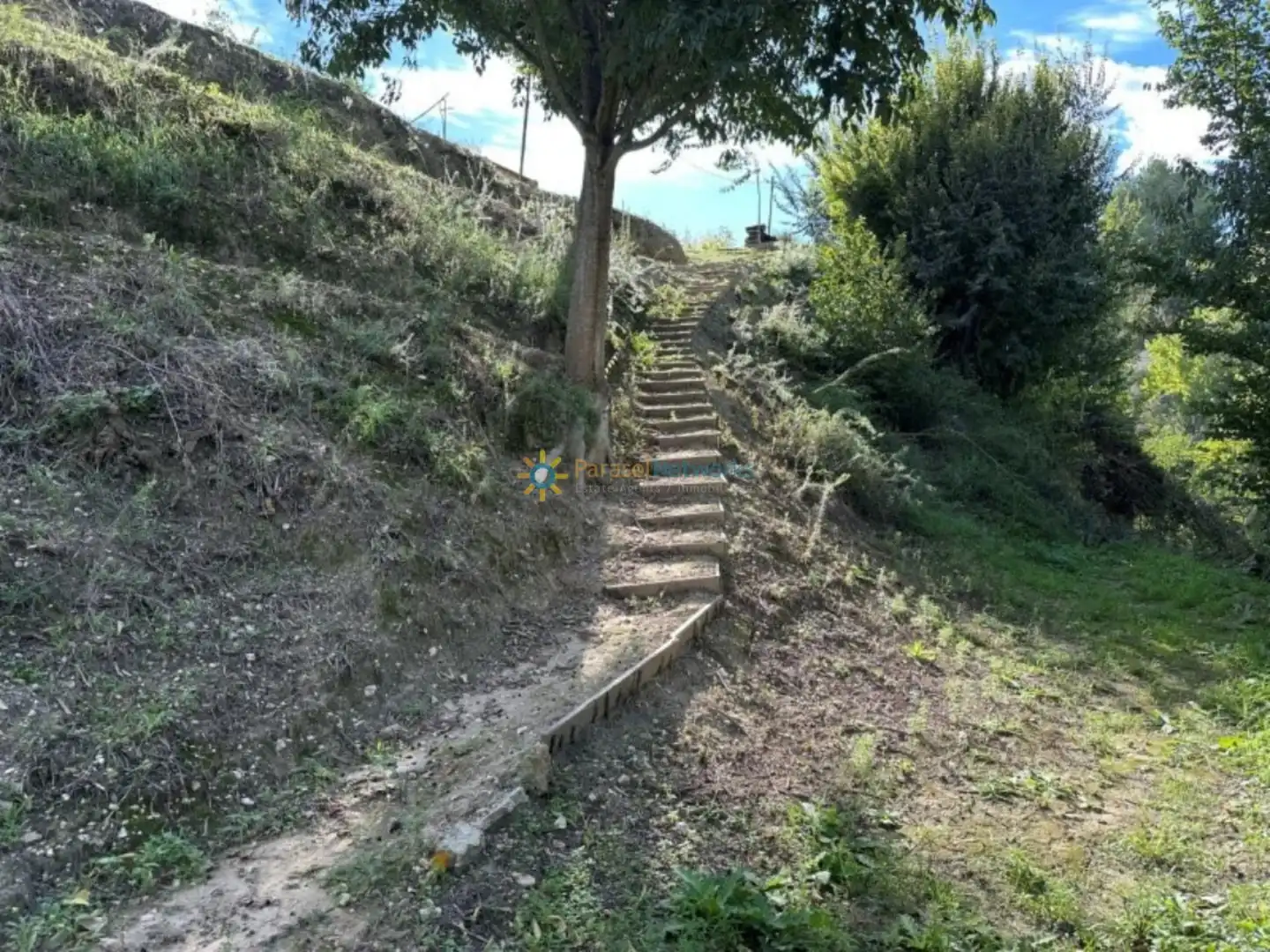 Casa o chalet en venta en Albaida con Aire acondicionado, Jardín privado y Terraza