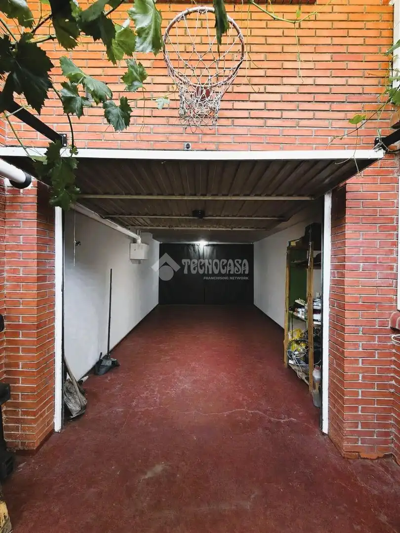 Casa adosada en venta en Móstoles