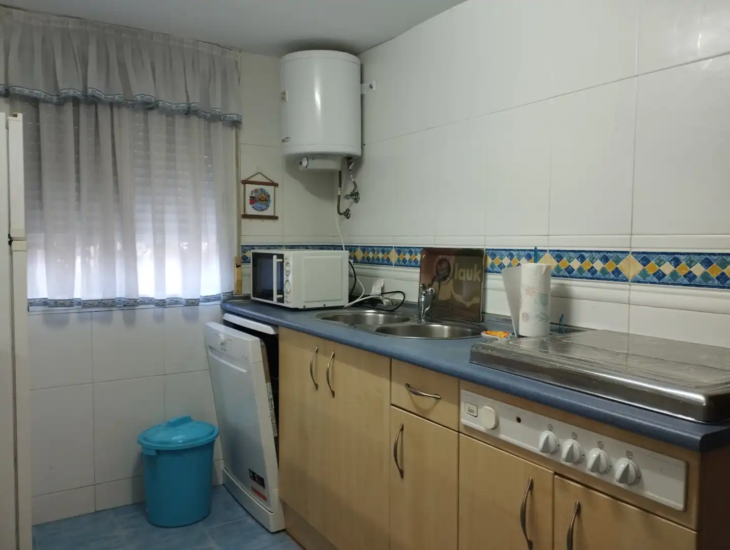 House with garden for sale in Urbanización las Salinas 1, imagen 13