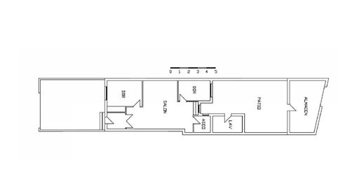 Photo 3 of Detached homes for sale in Los Castillos (jimenado), 79, Jimenado, Torre-Pacheco