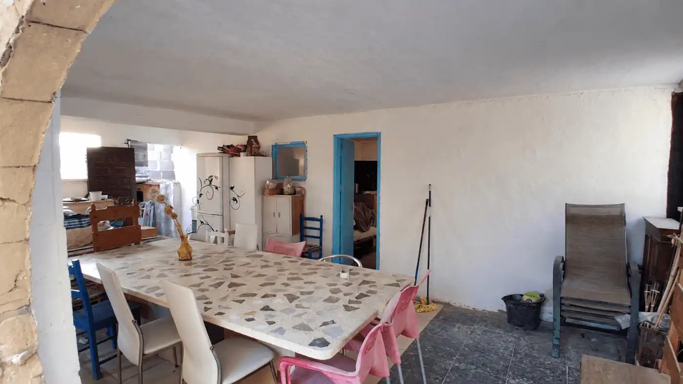 Casa rustica in vendita a Avinguda del Cuqui 1714, imagen 3