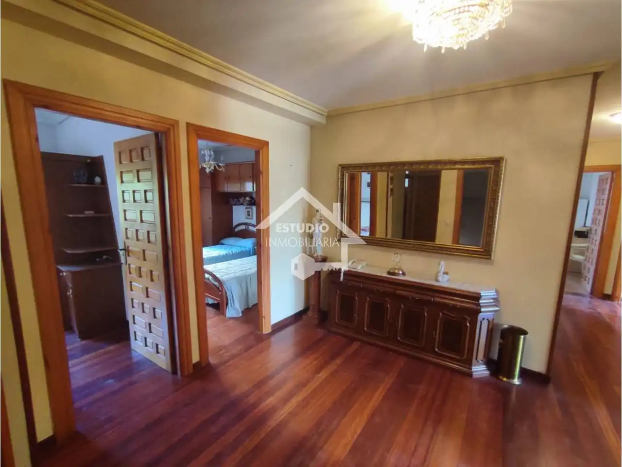 Casa con jardín en venta en Plaza plaza mediodia, imagen 25