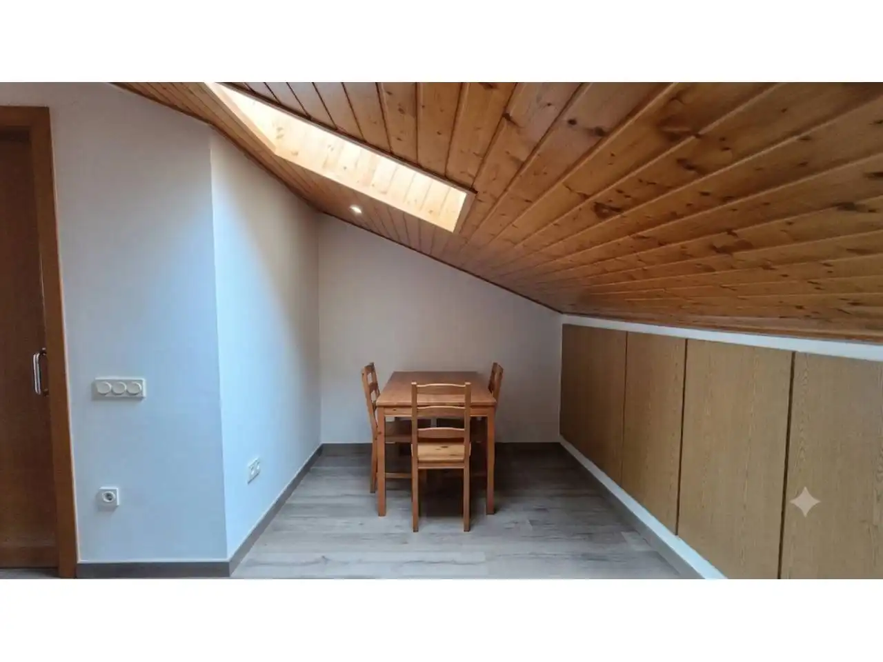Dúplex en venta en Berga con Calefacción, Trastero y Balcón