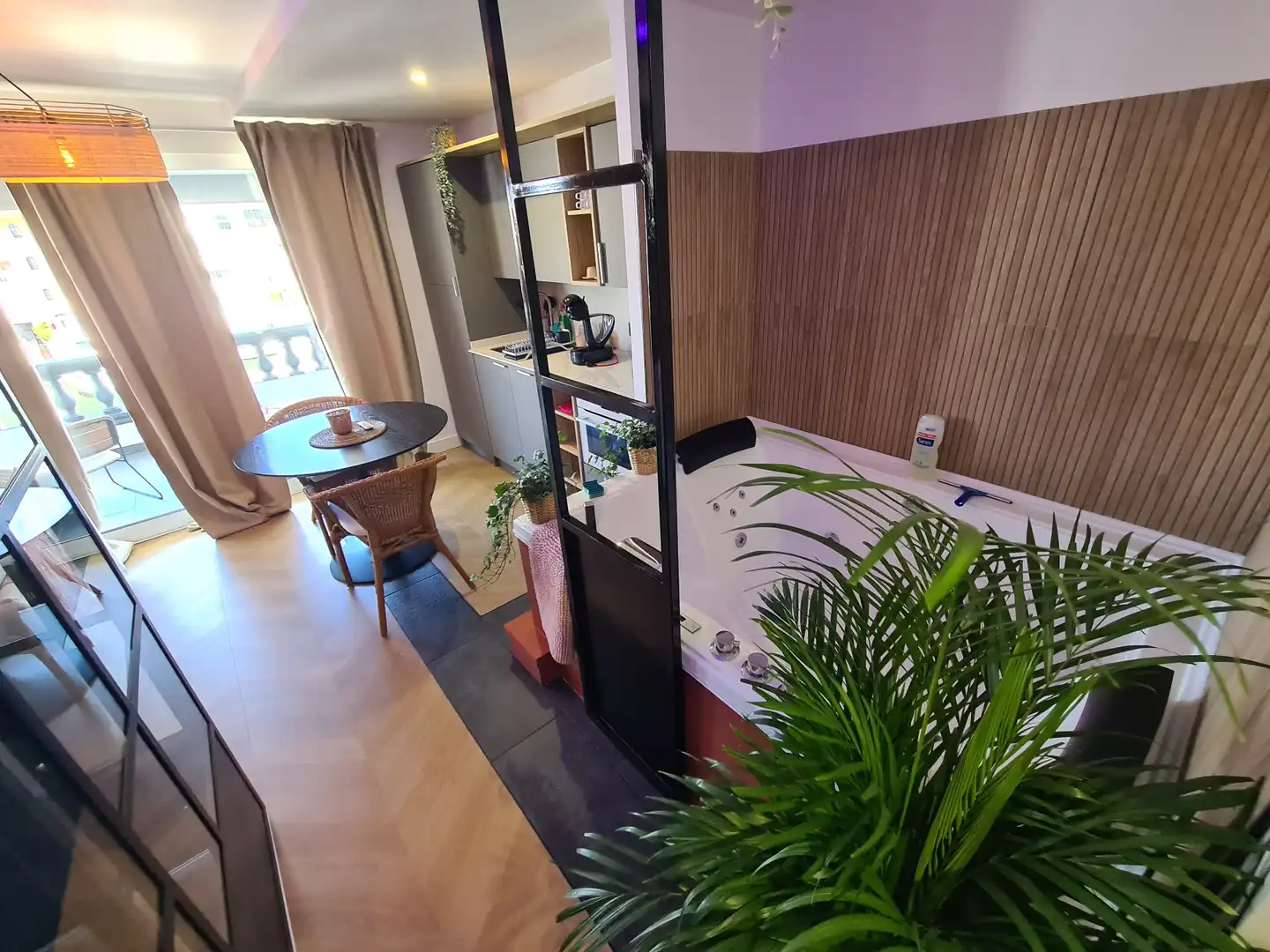 Apartments for sale in Salins - Cavall de Mar