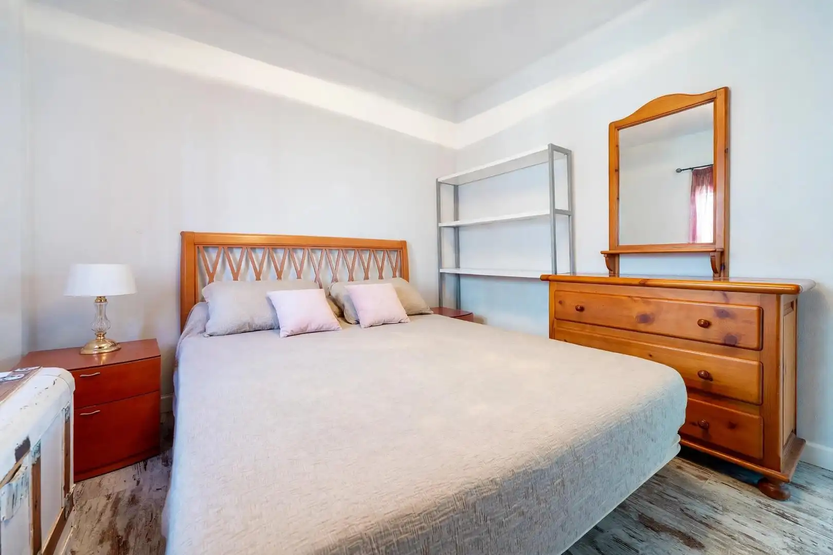 Bedroom of Houses for sale in El Catllar , Tarragona