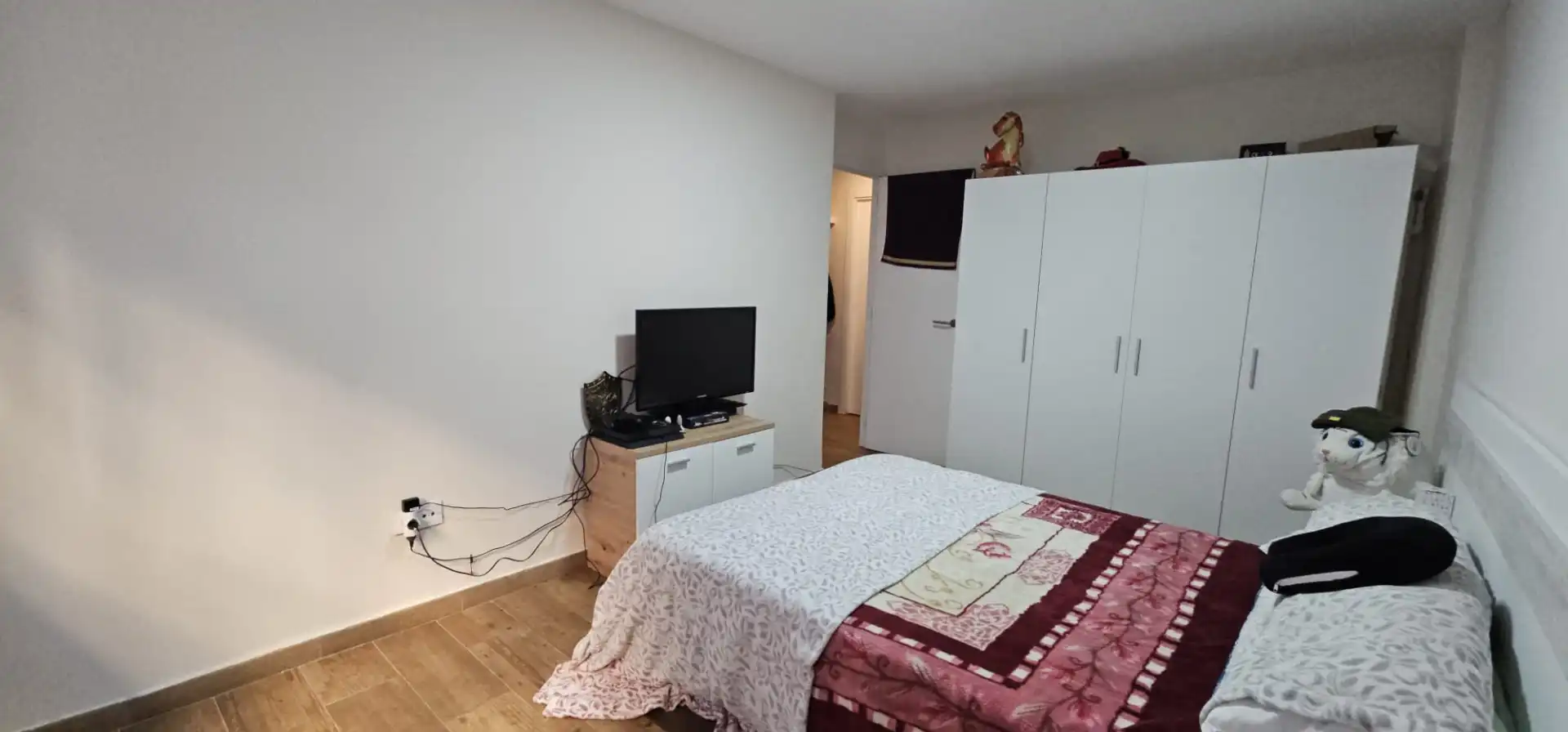 Wohnung mit Aufzug zum Verkauf in Calle Goya, imagen 12