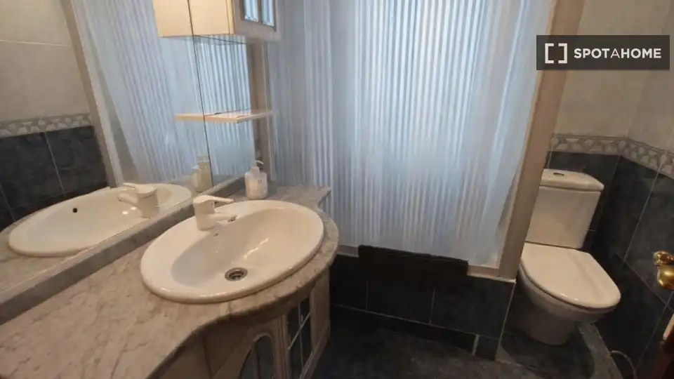 Habitación en Muskiz