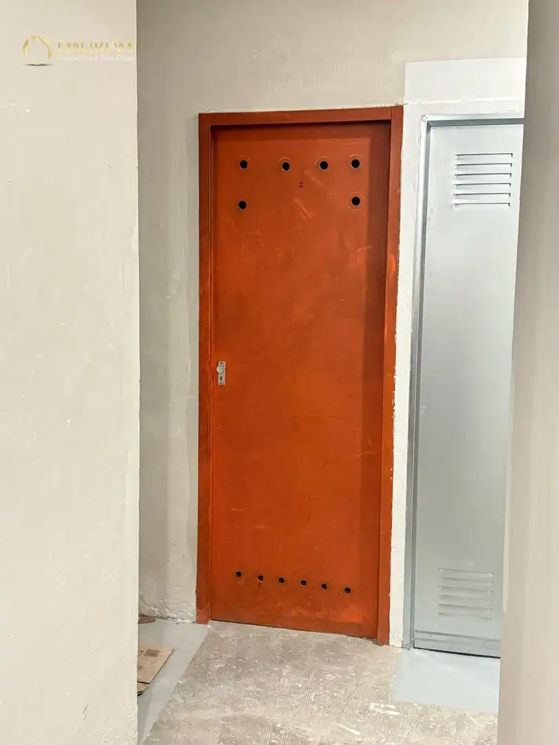 Piso en venta en Madrid con Aire acondicionado, Calefacción y Terraza