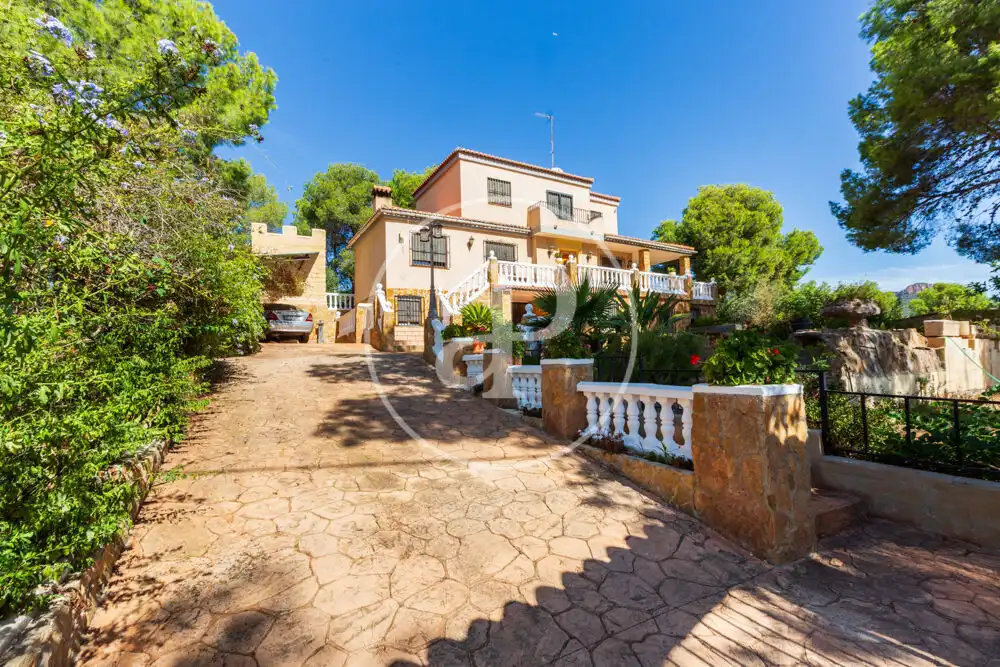 Casa o chalet en venta en Centro - El Castillo