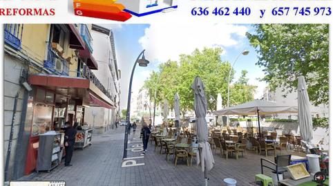 Photo 5 of Premises to rent in Plaza de Tirso de Molina, 17, Embajadores - Lavapiés, Madrid