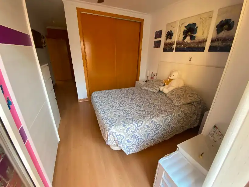 Habitación de Ático en venta en Vélez-Málaga con Aire acondicionado, Calefacción y Terraza