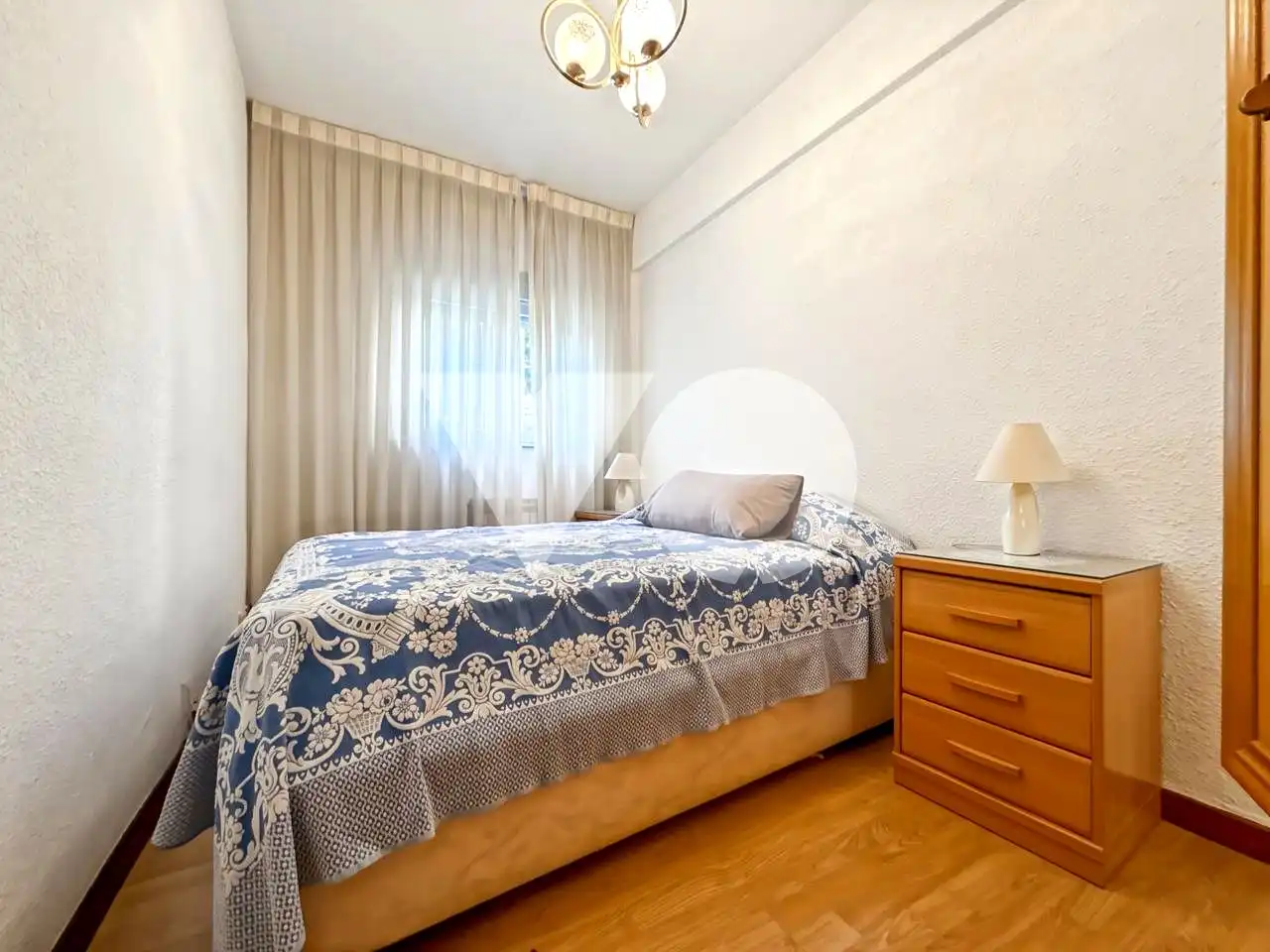 Habitación de Piso en venta en Madrid con Aire acondicionado, Calefacción y Parquet