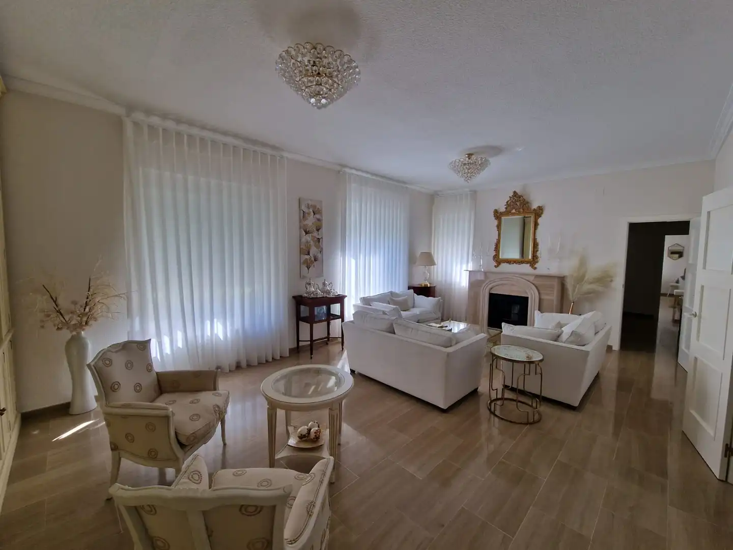 Villa avec piscine à vendre à Norte-Sierra, imagen 5