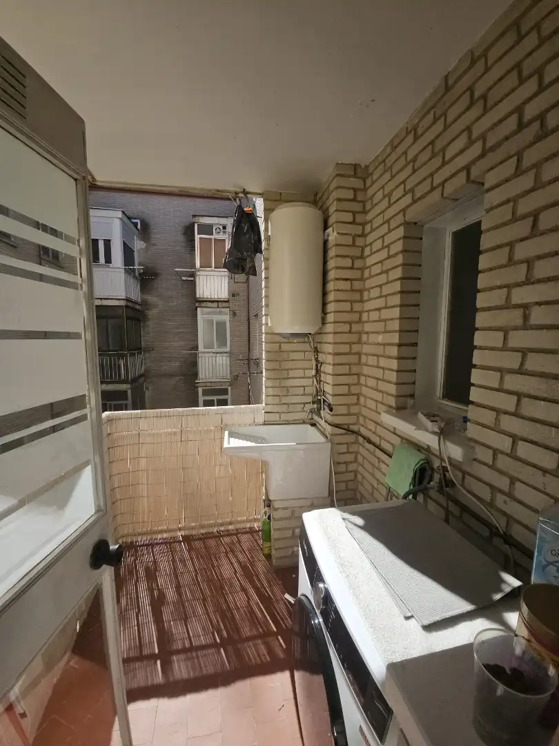 Pis amb ascensor en venda a San Benito - Soledad - Hispanidad, imagen 31