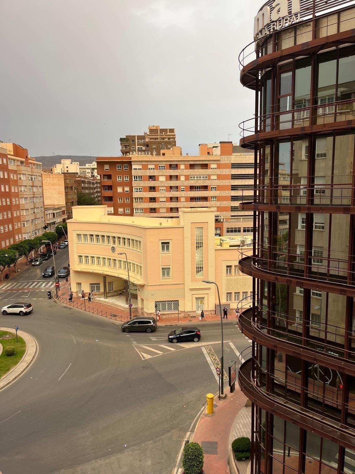 Flat to share in Avenida Avenida Nuestra Señora de Montserrat, 7, 7, Nueva Andalucía,  Almería Capital