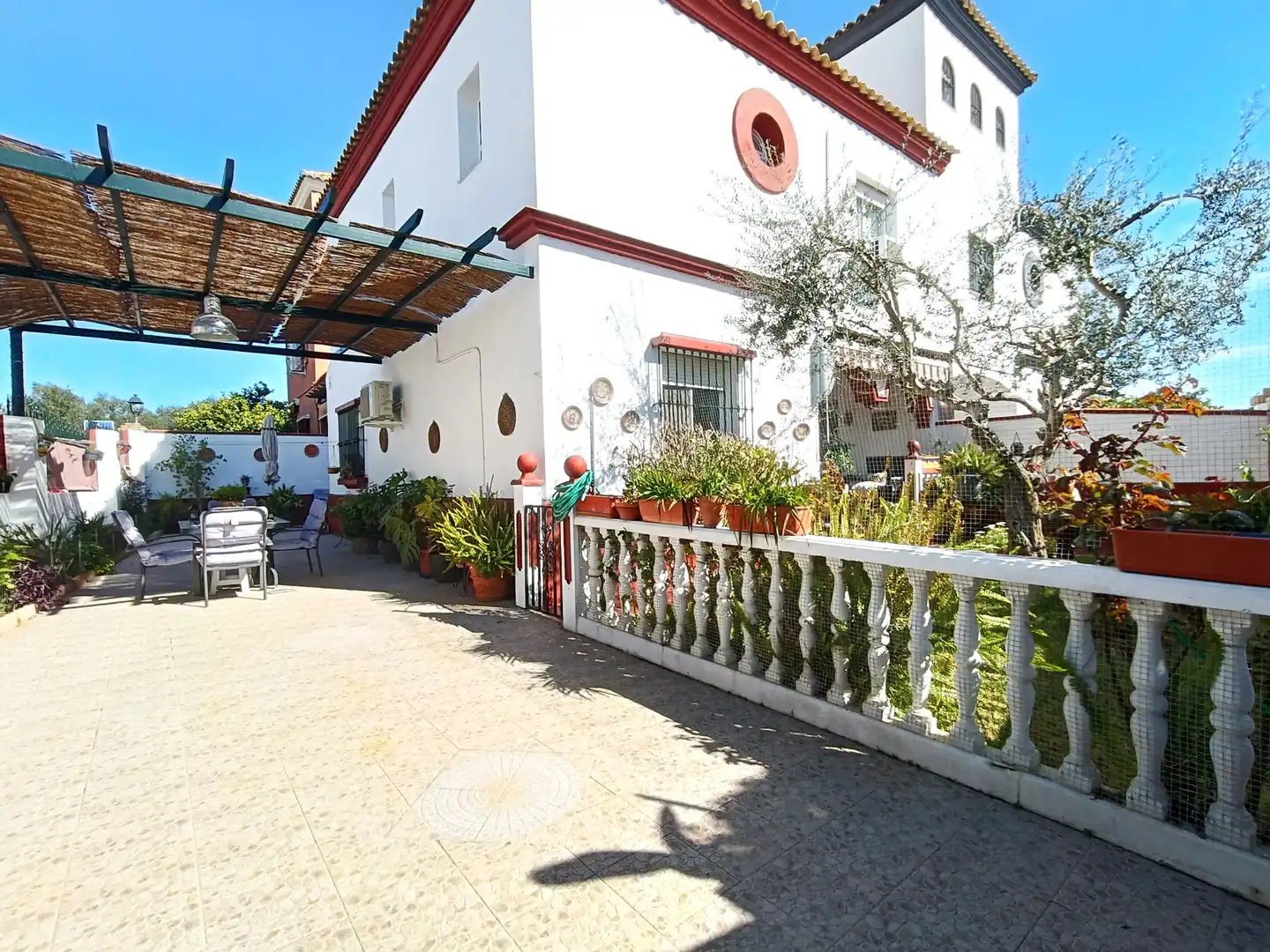 Habitatge amb jardí en venda a Gines, imagen 47