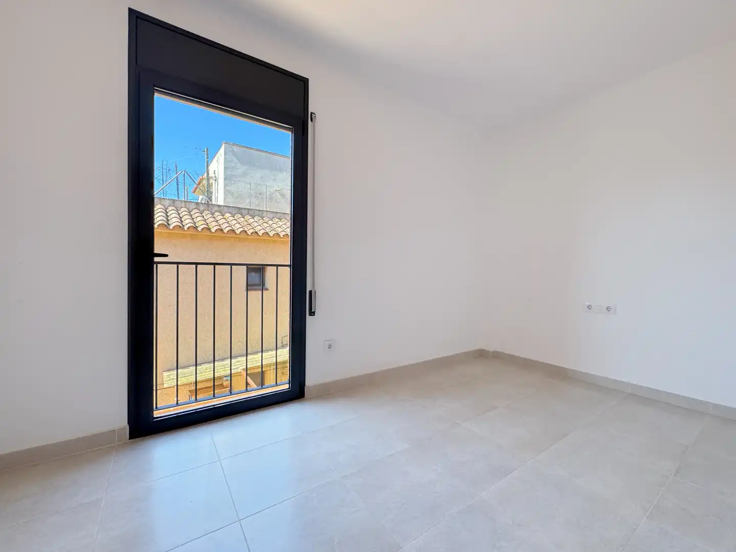Terrassa de Apartament en venda en L'Escala amb Aire condicionat, Terrassa i Moblat