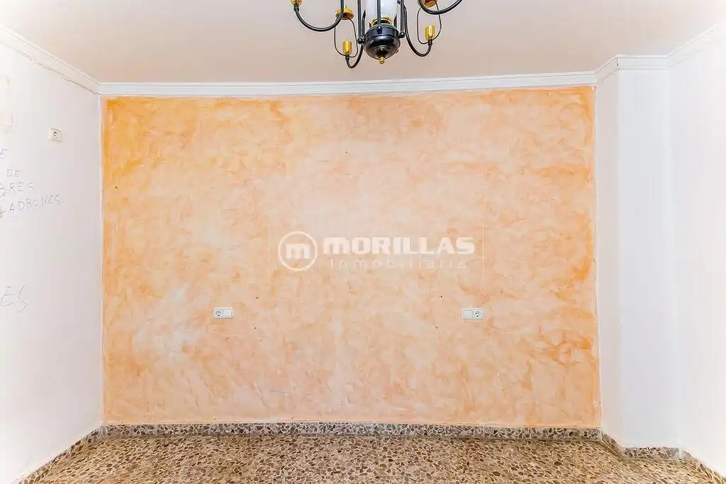 Flat for sale in Albudeite  with Terrace and Balcony