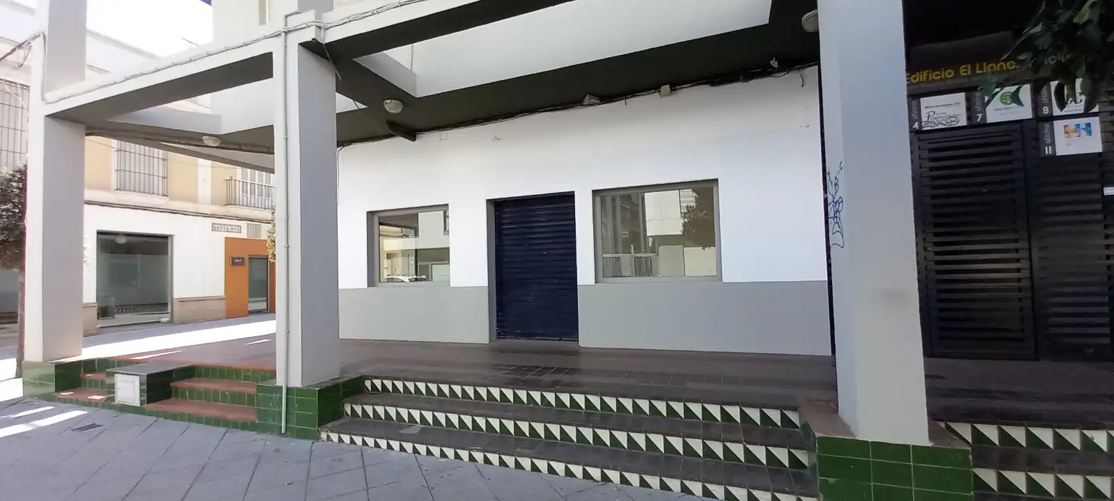 Business premises for sale in Calle Nuestra Señora del Carmen 20, imagen 3