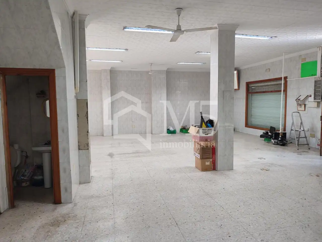 Local comercial en venta en Torrox Pueblo, imagen 9