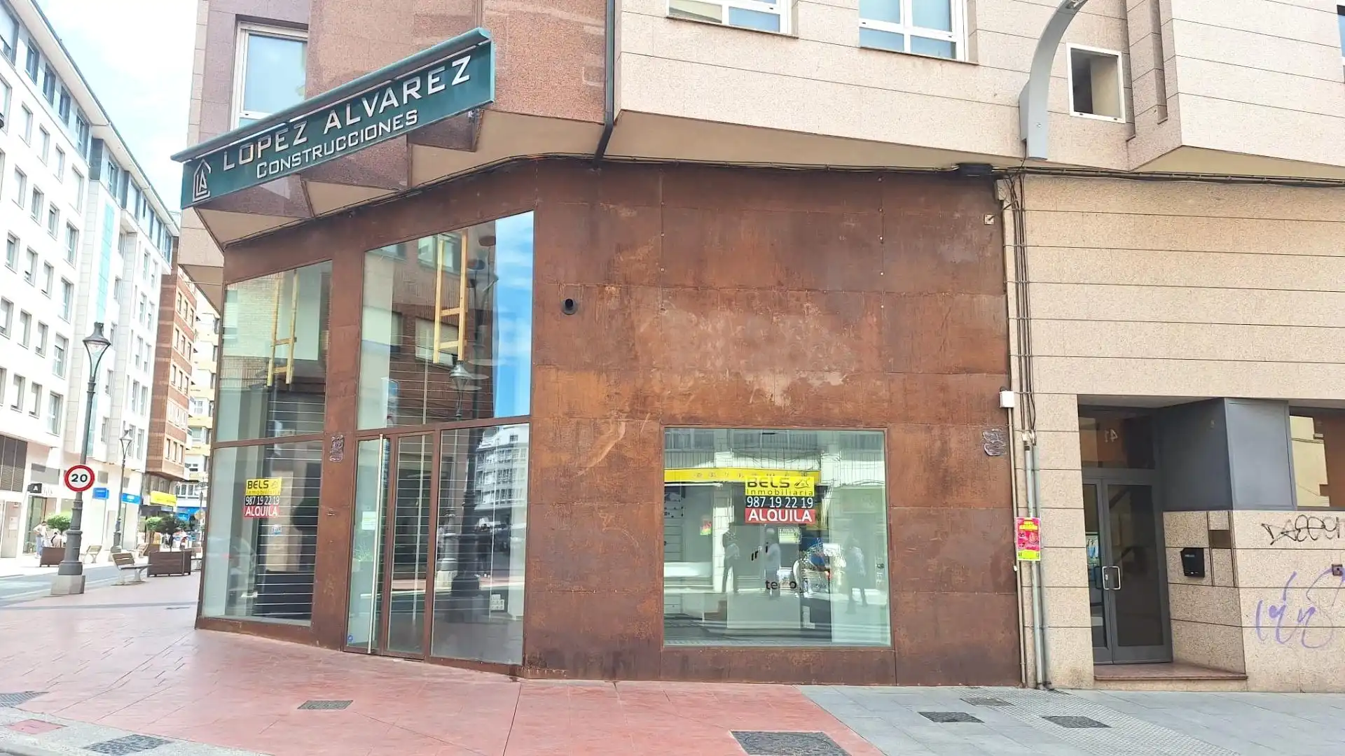 Local comercial en alquiler en Centro, imagen 5